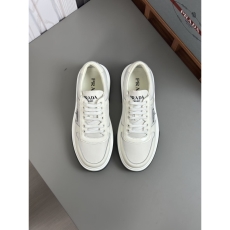 Prada Casual Shoes